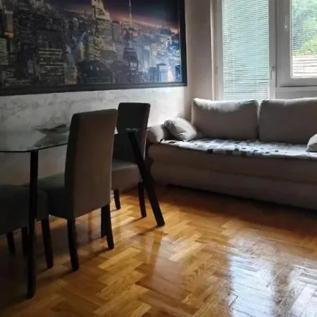 Apartament Kristina & Kriss