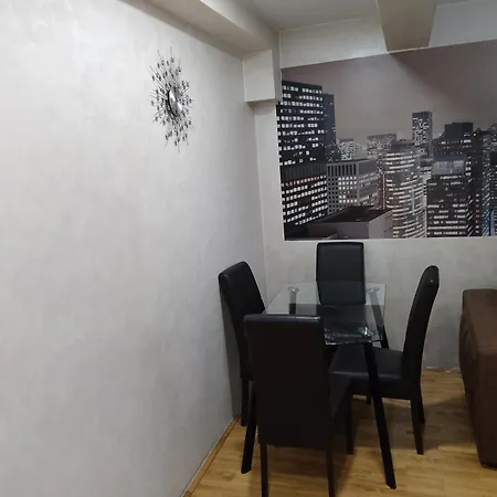 アパート Kristina & Kriss Užice