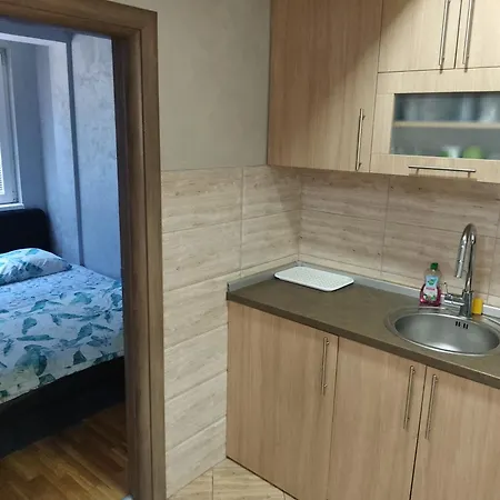 Kristina & Kriss * 우지체