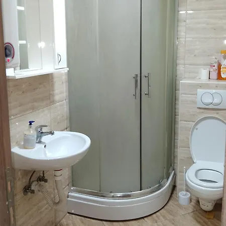 아파트 Kristina & Kriss