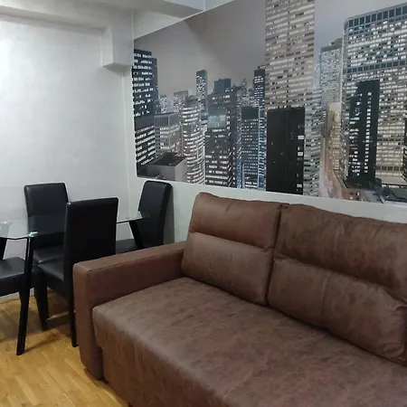 Kristina & Kriss Apartament Užice