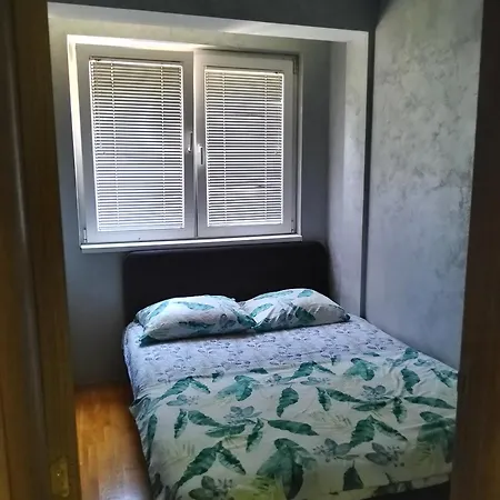 아파트 Kristina & Kriss *