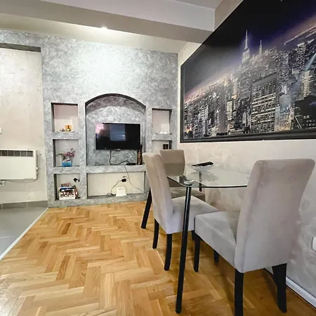 Apartament Kristina & Kriss Užice