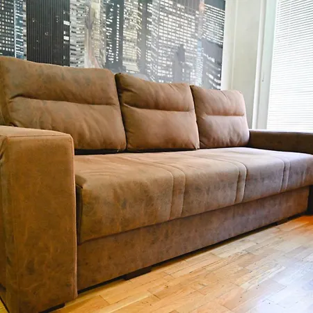 Apartament Kristina & Kriss Užice