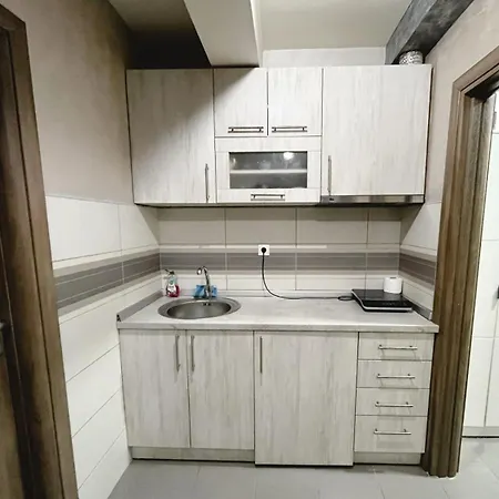 아파트 Kristina & Kriss