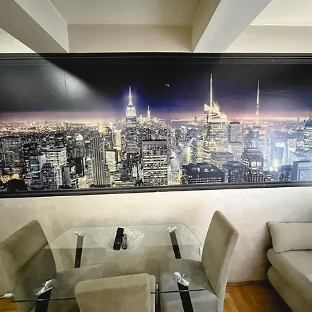 Kristina & Kriss 아파트 *