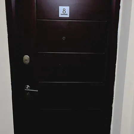 아파트 Kristina & Kriss