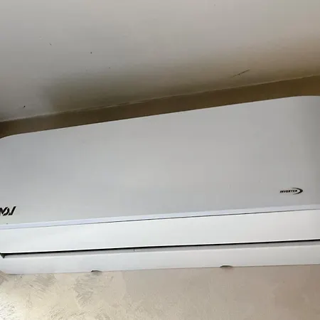 Kristina & Kriss 아파트 *