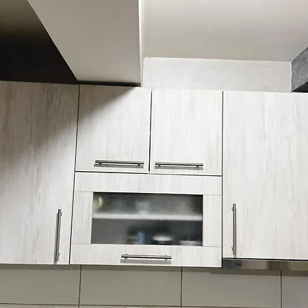 Kristina & Kriss Apartament Užice