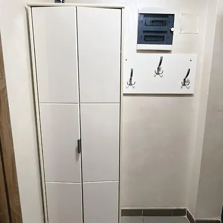 아파트 Kristina & Kriss 우지체