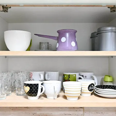 Kristina & Kriss 우지체