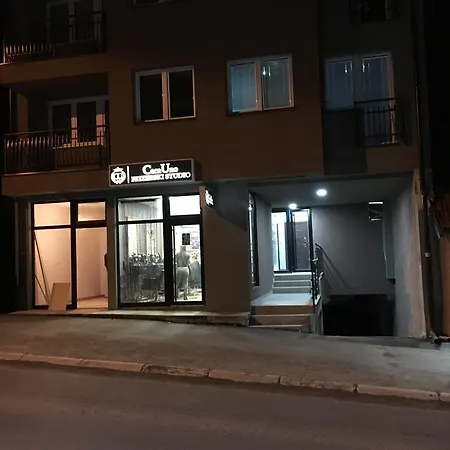 Kristina & Kriss * 우지체