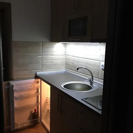 아파트 Kristina & Kriss *