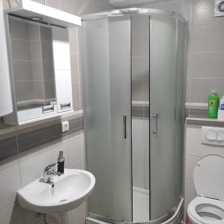 Kristina & Kriss Apartament Užice