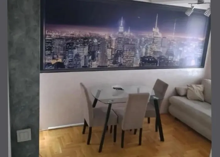 Kristina & Kriss Διαμέρισμα