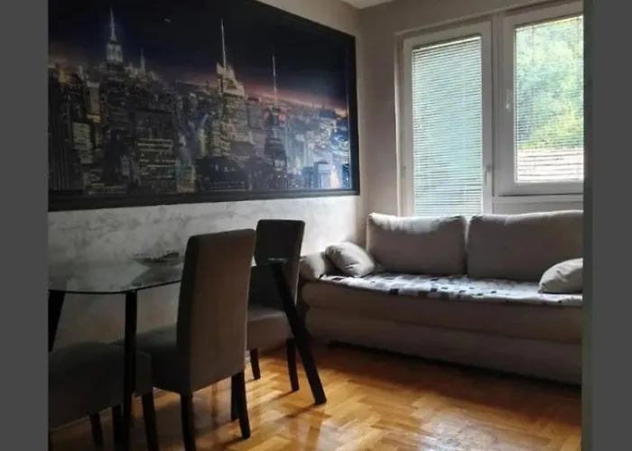 Διαμέρισμα Kristina & Kriss