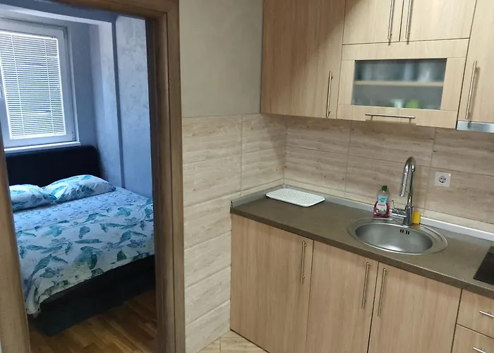 Kristina & Kriss * Užice