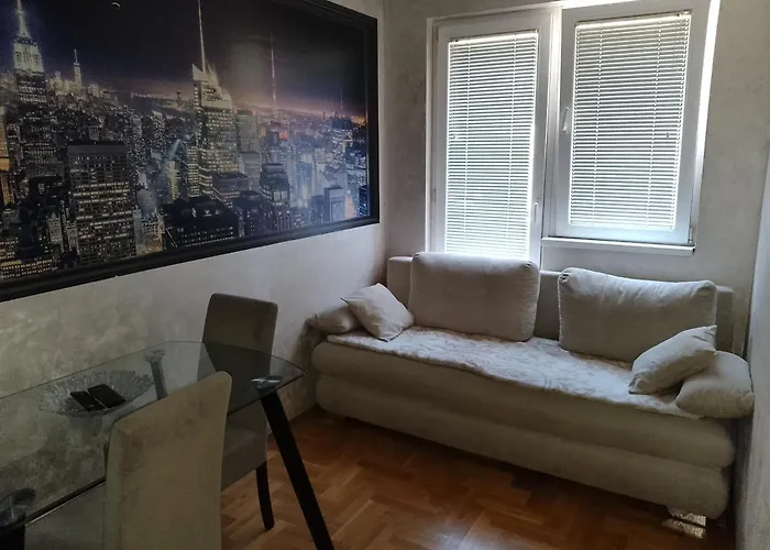 Apartament Kristina & Kriss Užice