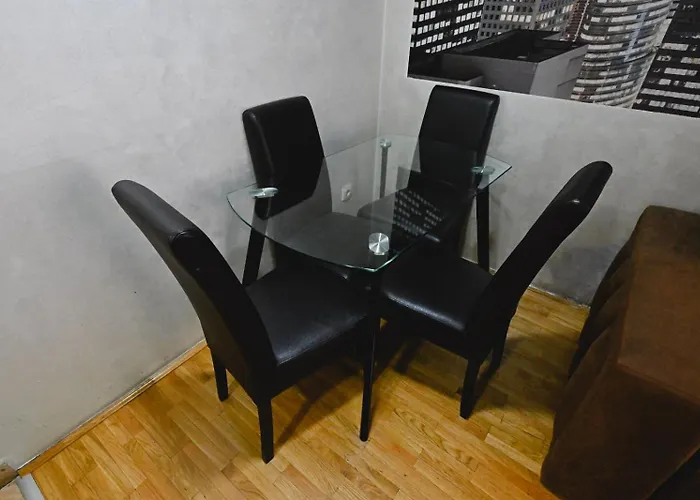 Kristina & Kriss Užice