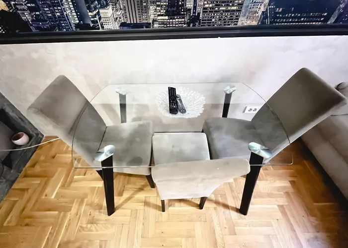 Kristina & Kriss Διαμέρισμα Užice