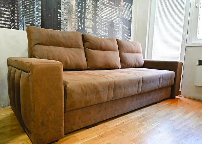 Apartament Kristina & Kriss Užice