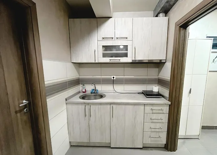 Apartament Kristina & Kriss