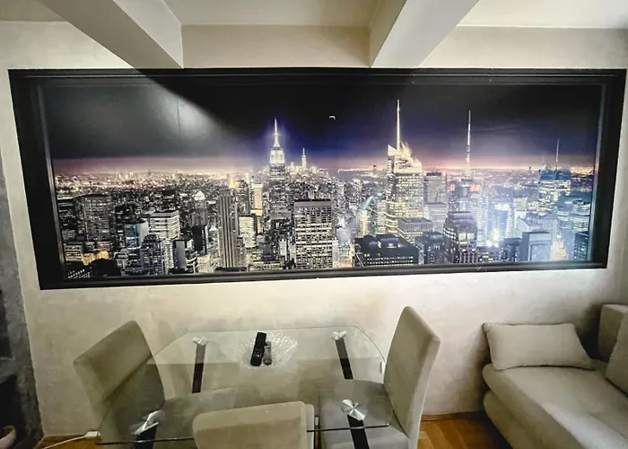 Kristina & Kriss Διαμέρισμα *