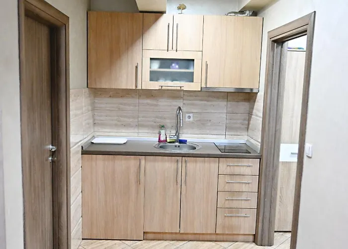 Kristina & Kriss Διαμέρισμα Užice