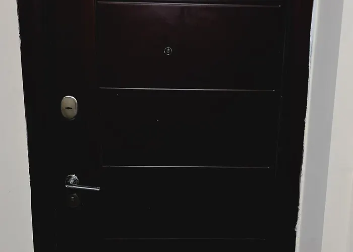 Apartament Kristina & Kriss