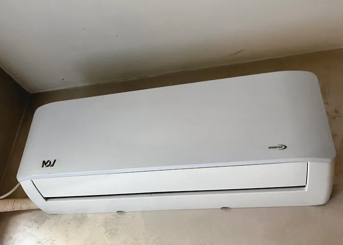 Kristina & Kriss Apartament *