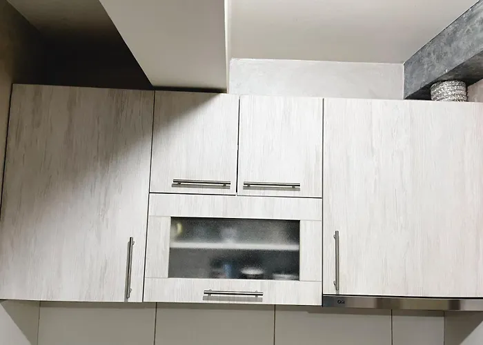 Kristina & Kriss Διαμέρισμα Užice