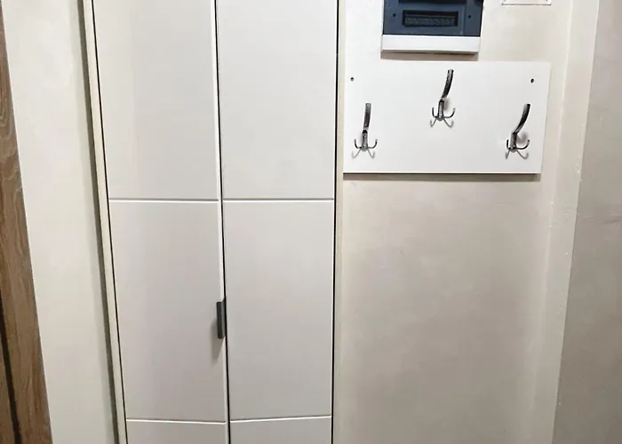 Διαμέρισμα Kristina & Kriss Užice