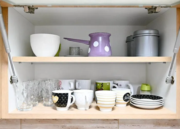 Kristina & Kriss Užice