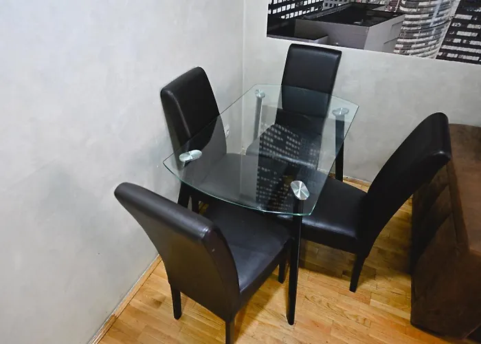 Kristina & Kriss Apartament