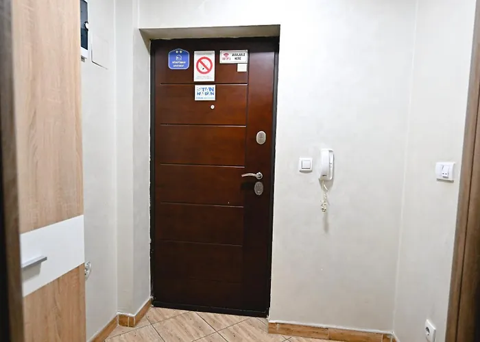 Διαμέρισμα Kristina & Kriss