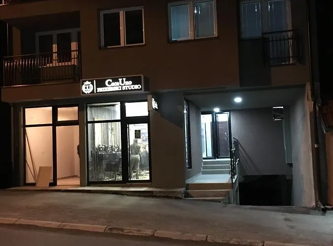 Kristina & Kriss * Užice