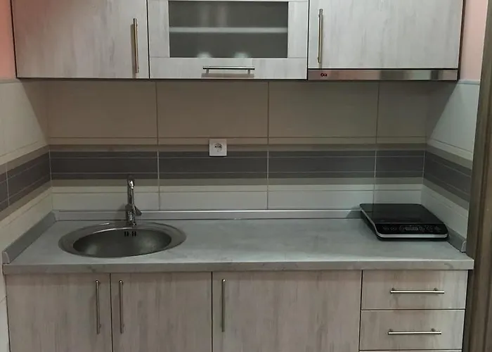 Kristina & Kriss Apartament