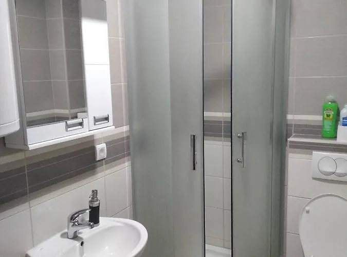 Kristina & Kriss Διαμέρισμα Užice