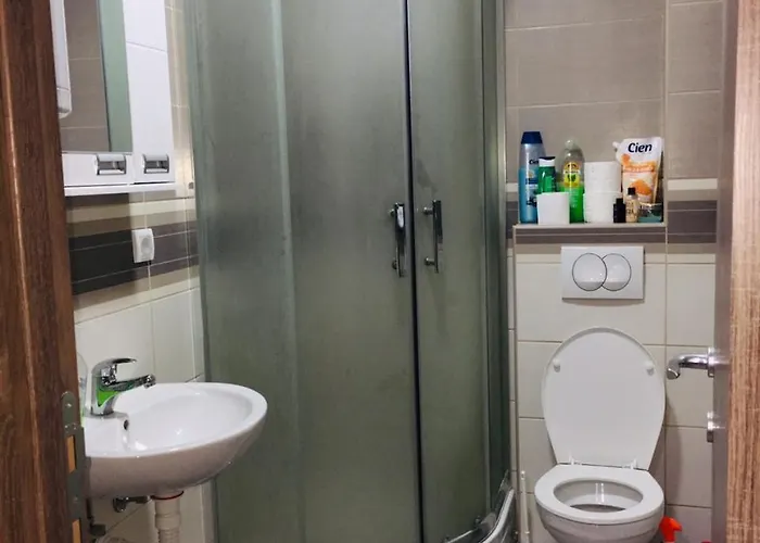 Apartament Kristina & Kriss Užice